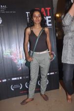 Tannishtha Chatterjee at Rate Race film premiere in PVR, Mumbai on 20th April 2012 (43).JPG