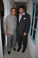 at  Kallista Spa opening in Bandra, Mumbai on 20th April 2012 (44).JPG