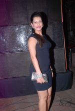 Payal Rohatgi at Sailor Today Awards in The Club, Andheri, Mumbai on 21st April 2012 (102).JPG