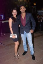 Payal Rohatgi at Sailor Today Awards in The Club, Andheri, Mumbai on 21st April 2012 (3).JPG