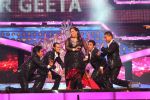 Geeta Kapoor at Dance India Dance grand finale in Mumbai on 21st April 2012 (188).JPG