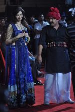 Saumya Tandon at Dance India Dance grand finale in Mumbai on 21st April 2012 (80).JPG