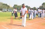 Chandrachur Singh at Palchhin film t20 cricket match in Mumbai on 24th April 2012 (106).JPG