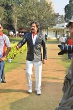 Chandrachur Singh at Palchhin film t20 cricket match in Mumbai on 24th April 2012 (93).JPG