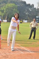 Chandrachur Singh at Palchhin film t20 cricket match in Mumbai on 24th April 2012 (99).JPG