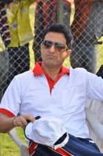 Sanjay Suri at Palchhin film t20 cricket match in Mumbai on 24th April 2012 (28).JPG