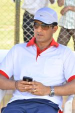 Sanjay Suri at Palchhin film t20 cricket match in Mumbai on 24th April 2012 (31).JPG