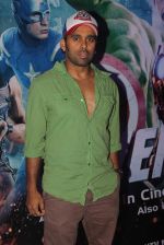at Avengers premiere  in Mumbai on 24th April 2012 (15).JPG