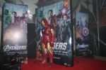 at Avengers premiere  in Mumbai on 24th April 2012 (43).JPG