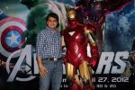 at Avengers premiere  in Mumbai on 24th April 2012 (61).JPG