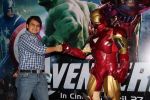 at Avengers premiere  in Mumbai on 24th April 2012 (63).JPG