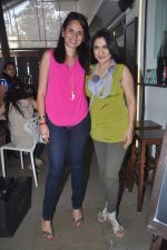 Aarti Surendranath at Elle DIvo event in Vinoteca on 26th April 2012 (29).JPG