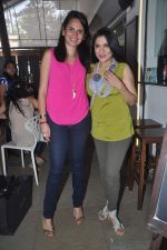 Aarti Surendranath at Elle DIvo event in Vinoteca on 26th April 2012 (30).JPG