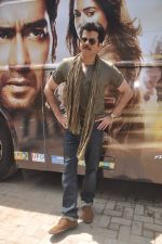 Anil Kapoor at Tezz film promotions in Mumbai on 26th April 2012 (10).JPG