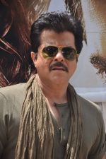 Anil Kapoor at Tezz film promotions in Mumbai on 26th April 2012 (21).JPG