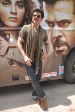 Anil Kapoor at Tezz film promotions in Mumbai on 26th April 2012 (24).JPG