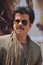 Anil Kapoor at Tezz film promotions in Mumbai on 26th April 2012 (29).JPG