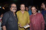 Anup Jalota at Gulzar_s Aksar album launch in ITC Grand Maratha, Mumbai on 25th April 2012 (204).JPG