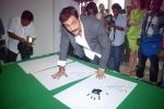Arjun Rampal at Percept launch Lost music fest in Blue Sea on 25th April 2012 (1).JPG