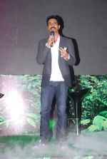 Arjun Rampal at Percept launch Lost music fest in Blue Sea on 25th April 2012 (10).JPG