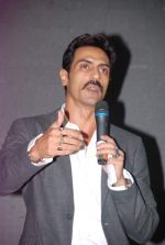 Arjun Rampal at Percept launch Lost music fest in Blue Sea on 25th April 2012 (13).JPG