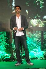 Arjun Rampal at Percept launch Lost music fest in Blue Sea on 25th April 2012 (25).JPG