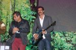 Arjun Rampal at Percept launch Lost music fest in Blue Sea on 25th April 2012 (36).JPG