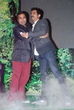 Arjun Rampal at Percept launch Lost music fest in Blue Sea on 25th April 2012 (8).JPG