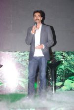 Arjun Rampal at Percept launch Lost music fest in Blue Sea on 25th April 2012 (9).JPG