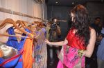 Dia Mirza at Shantanu Nikhil store launch in Bandra, Mumbai on 26th April 2012 (118).JPG
