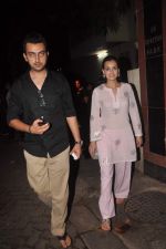 Dia Mirza at film screening in Ketnav, Mumbai on 26th April 2012 (29).JPG