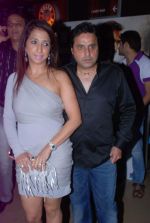 Krishika Lulla at Tezz film premiere in Mumbai on 26th April 2012 (33).JPG