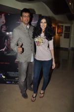 Nandana Sen, Javed Jaffrey at The Forest film Screening in PVR, Juhu on 25th April 2012 (37).JPG