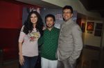 Nandana Sen, Javed Jaffrey at The Forest film Screening in PVR, Juhu on 25th April 2012 (40).JPG