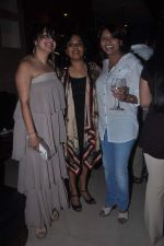 Pallavi Joshi at Hate Story film success bash in Grillopis on 25th April 2012 (6).JPG