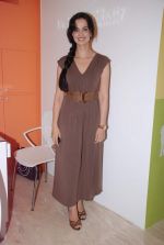 Rukhsar at Reshma Shetty skin clinic launch in Santacruz, Mumbai on 25th April 2012 (16).JPG