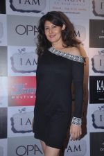 Sangeeta Bijlani  at I Am She success bash in Mumbai on 26th April 2012 (163).JPG