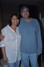 Vivek VAswani, Pallavi Joshi at Hate Story film success bash in Grillopis on 25th April 2012 (5).JPG
