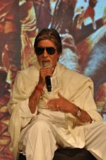 Amitabh Bachchan at Department press conference in Mehboob Studio, Mumbai on 28th April 2012 (26).JPG