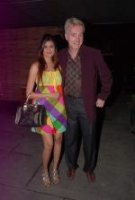 Gary Richardson at Alfredo_s bash in Andheri, Mumbai on 27th April 2012 (33).JPG