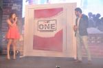 Imran Khan, Anusha Dandekar unveils MTV The One in Mumbai on 27th April 2012 (26).JPG