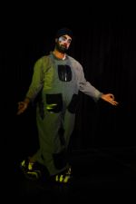 Ranvir Shorey at Fatso promotions in Comedy Store, Palladium on 27th April 2012 (12).JPG