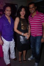 Rituparna Sengupta at Alfredo_s bash in Andheri, Mumbai on 27th April 2012 (72).JPG