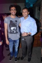 at Alfredo_s bash in Andheri, Mumbai on 27th April 2012 (82).JPG