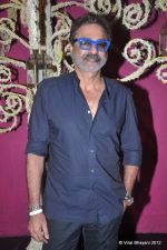 raja dhody at Mozez Singh collection launch in Good Earth on 28th April 2012.JPG