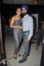 A D Singh at Sandip Soparkar dance event in Mumbai on 29th April 2012 (12).JPG