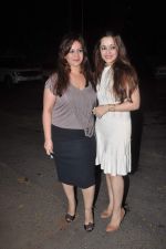 Kiran Bawa at Mushtaq Sheikh_s birthday bash hosted by friend Ekta Kapoor in Mumbai on 29th April 2012 (67).JPG