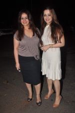 Kiran Bawa at Mushtaq Sheikh_s birthday bash hosted by friend Ekta Kapoor in Mumbai on 29th April 2012 (68).JPG