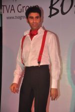 Sandip Soparkar at Sandip Soparkar dance event in Mumbai on 29th April 2012 (62).JPG