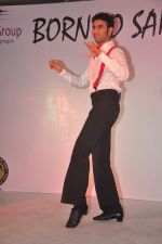 Sandip Soparkar at Sandip Soparkar dance event in Mumbai on 29th April 2012 (64).JPG